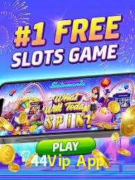 44Vip App