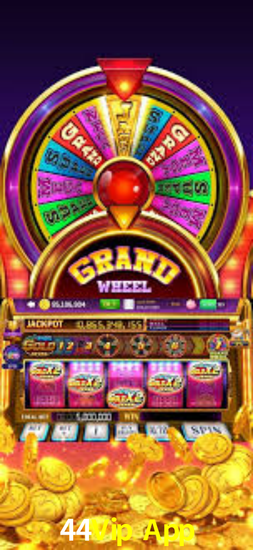Bônus Generosos e Exclusivos no 44Vip App para Você!