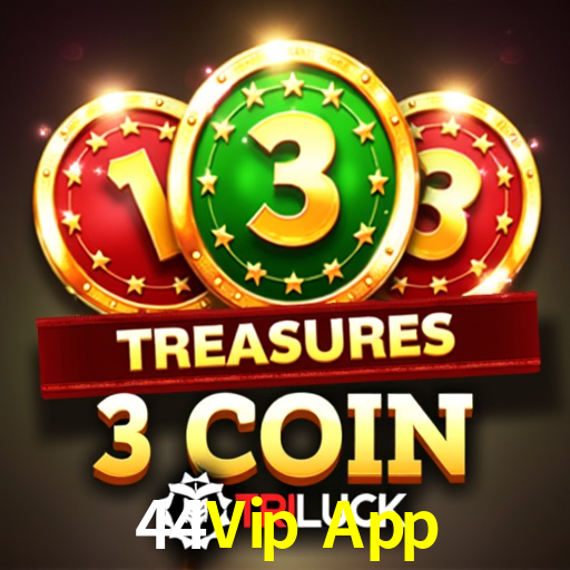 44Vip App: Jogos de Caça-Níqueis-Altas Recompensas, Roleta-Velocidade, Blackjack-Desafios Máximos