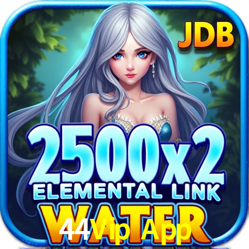 Sinta a adrenalina dos jogos de cassino com 44Vip App