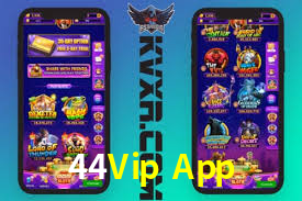 44Vip App: Jogue Crash e Experimente Alta Recompensa Instantânea