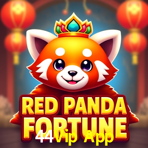 44Vip App: Seu Especialista em Apostas Esportivas Brasileiras