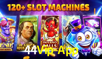 Ofertas Imperdíveis na 44Vip App: Promoções e Bônus Que Valem a Pena